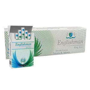 Cigarro Englishman