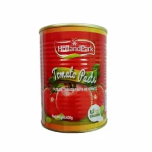 Pasta de Tomate 400g HollandPark