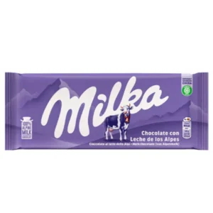 Milka Milk 90g