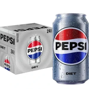 Pepsi Cola Dietetica 300ml