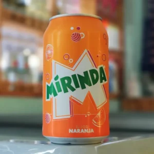 Refresco Mirinda 300ml