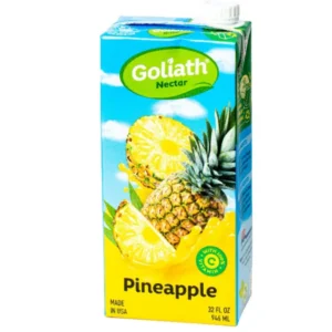 Jugo Goliath Piña 1lt