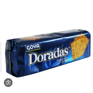 Galletas Doraditas Goya 10.37oz