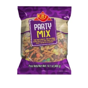 Party Mix 400g KITTY