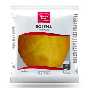 Bolenas 40g Montes Lara