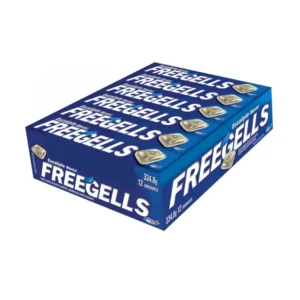 Drops Freegells Eucalipto