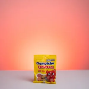 Gomitas Gomutcho Osito 64g