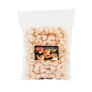 Camarones Limpios 1kg