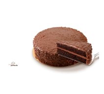 Tarta de Chocolate 1.5kg La Abuela