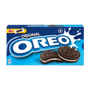 Galleta Oreo 176g