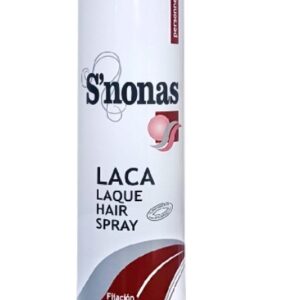 Laca Normal S'nonas