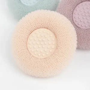Esponja De Baño Exfoliante