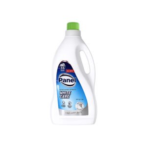 Detergente Liquido Ropa Blanca PANEL 3Lt