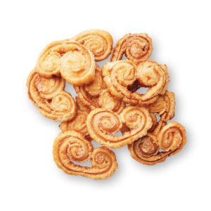 Palmeras Lukas 500gr